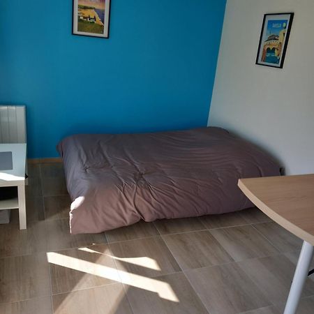 Petite Maison Du Tronquay Le Tronquay  Eksteriør billede