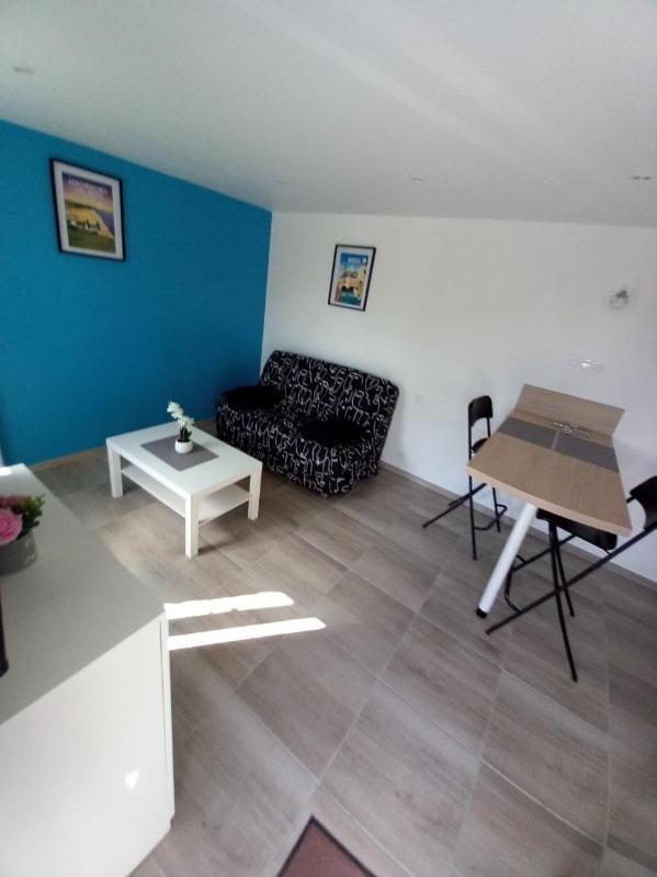 Petite Maison Du Tronquay Le Tronquay  Eksteriør billede