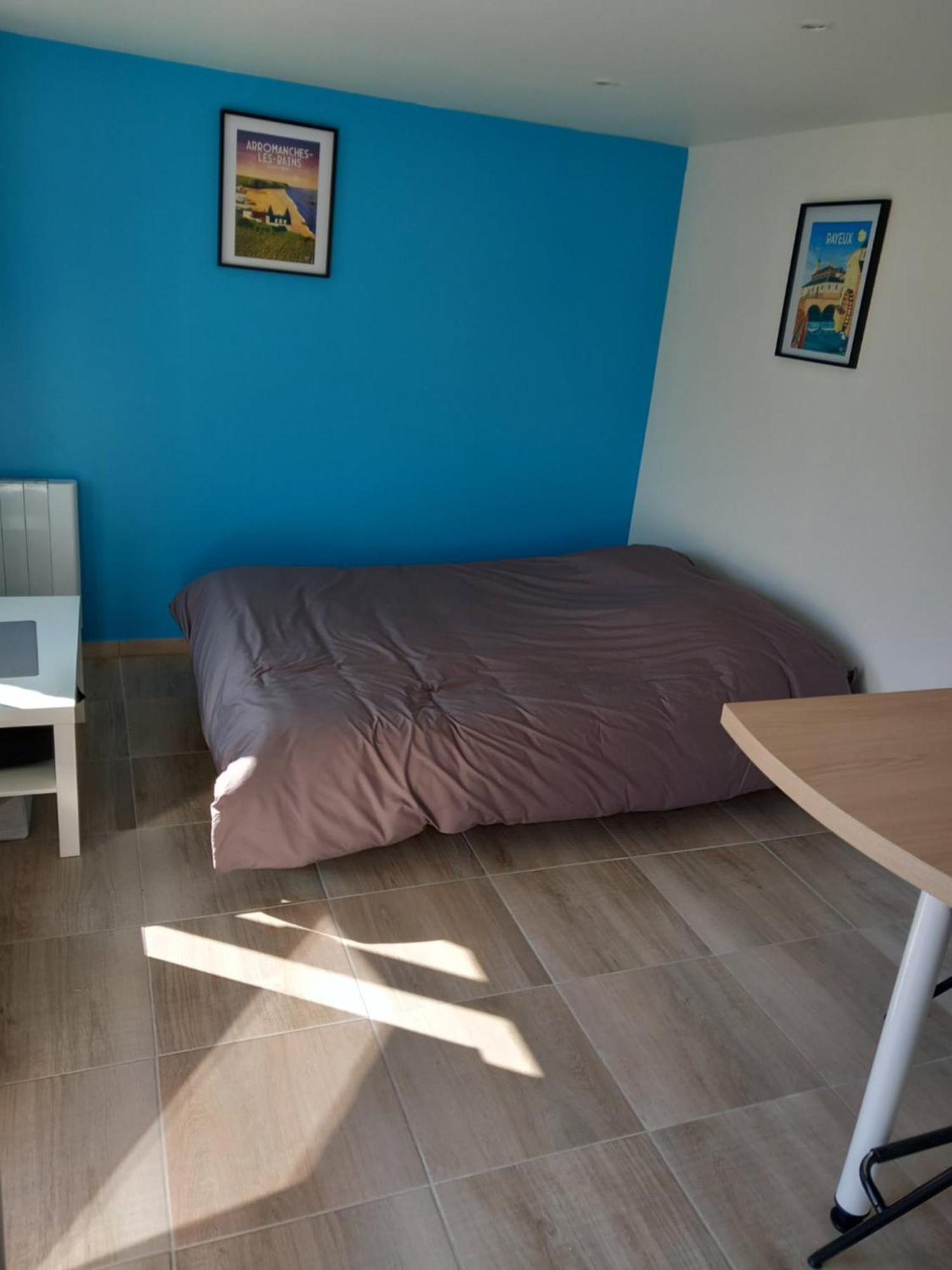 Petite Maison Du Tronquay Le Tronquay  Eksteriør billede