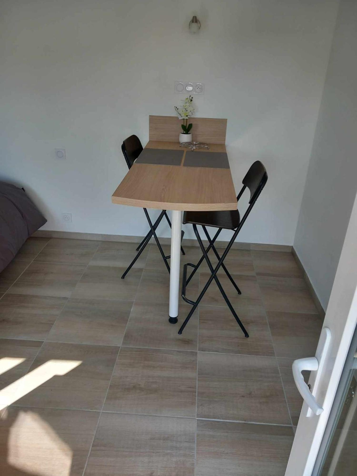 Petite Maison Du Tronquay Le Tronquay  Eksteriør billede